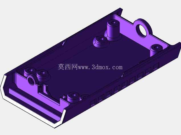 酷炫的 Arduino/ESP32 项目盒