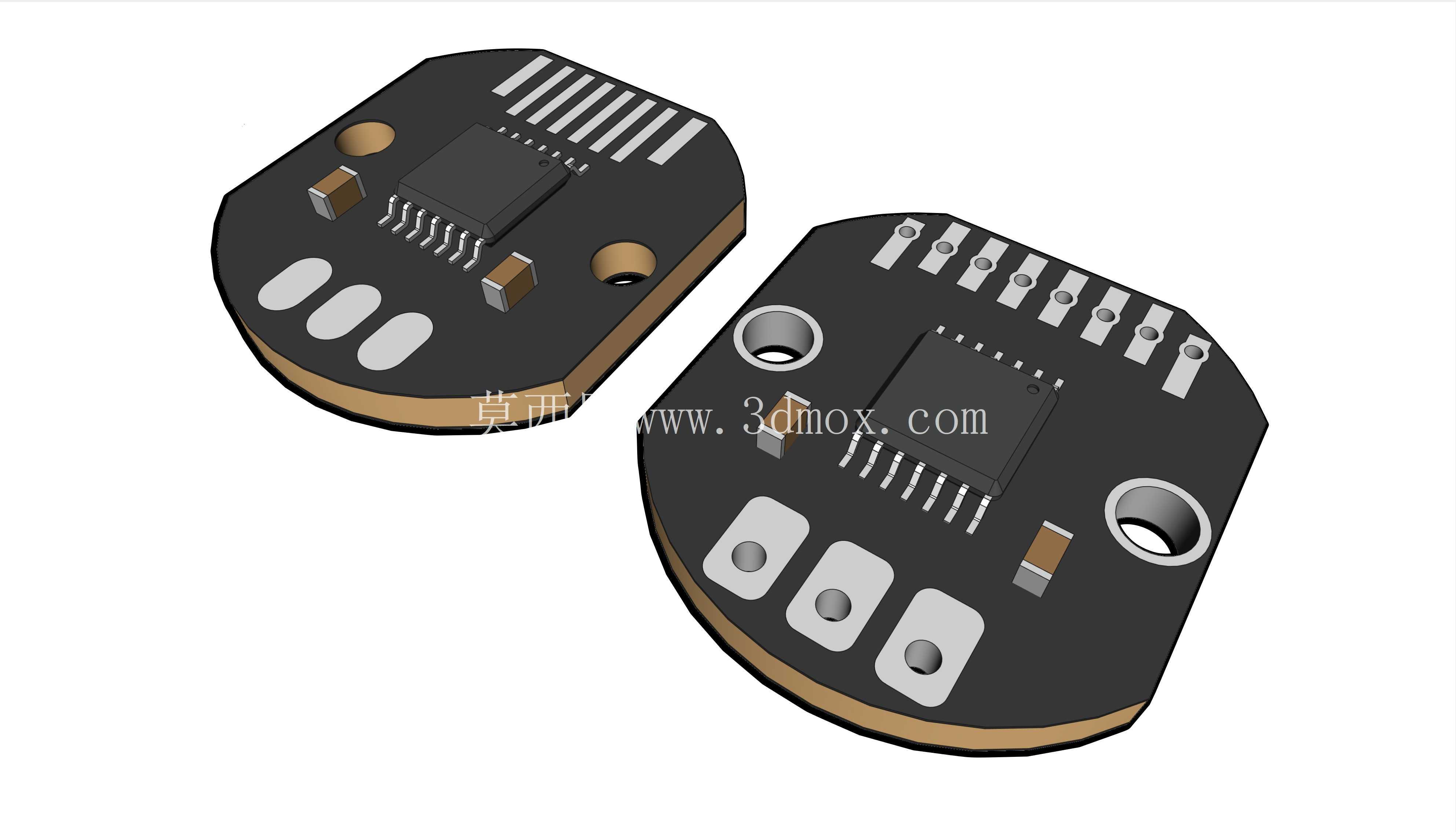 AS5048A���Ա�����