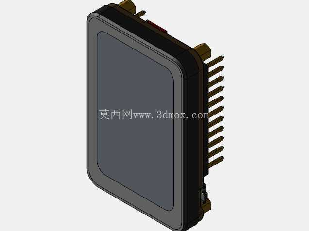 WaveShare ESP32-S3 1.64 AMOLED ������