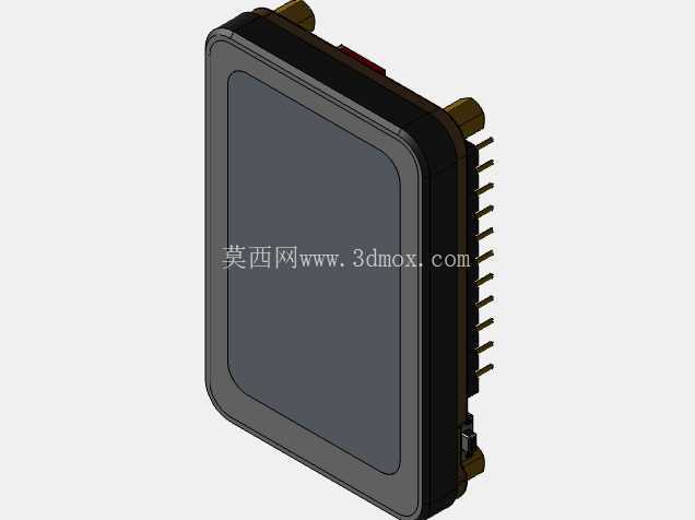 WaveShare ESP32-S3 1.64 AMOLED ������