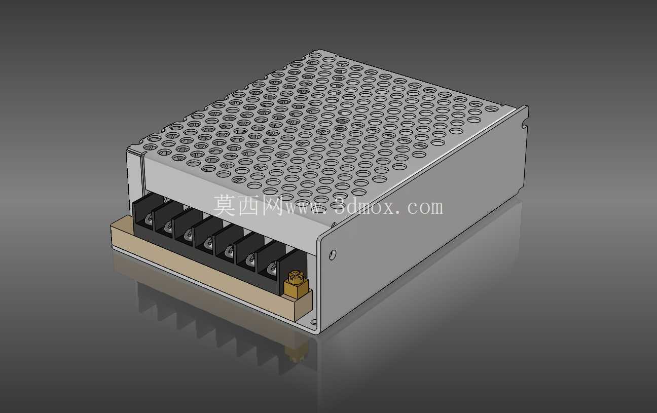 12V 10A 电源(Bicolt Automática 120W)