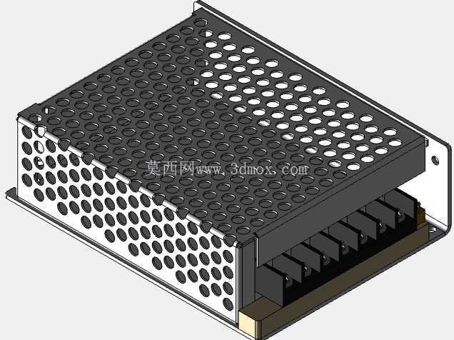 12V 10A 电源(Bicolt Automática 120W)