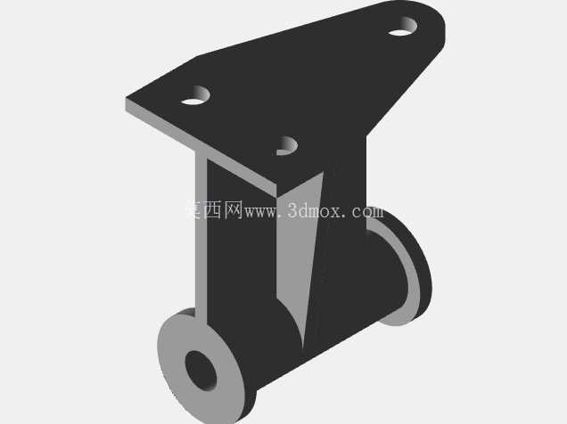 练习 FreeCAD 初学者 033