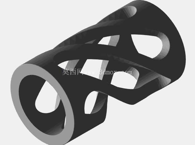 FreeCAD 初学者 - 038
