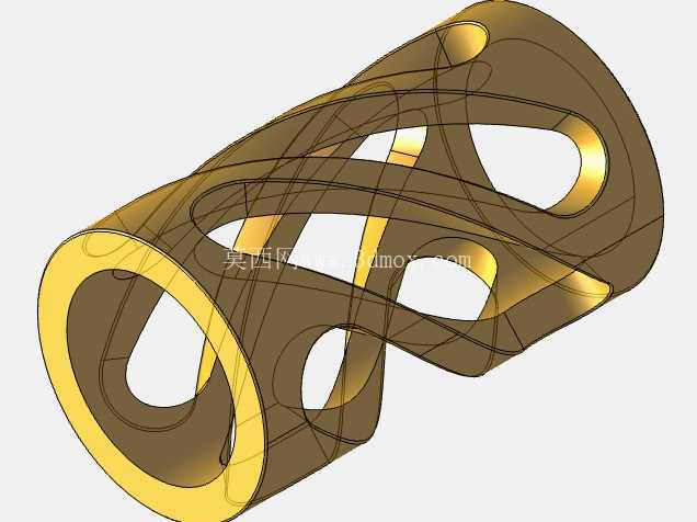 FreeCAD 初学者 - 038
