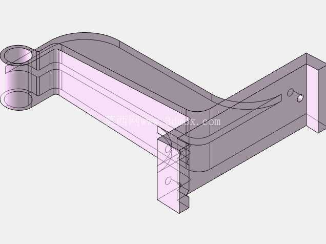 练习 FreeCAD 初学者 031