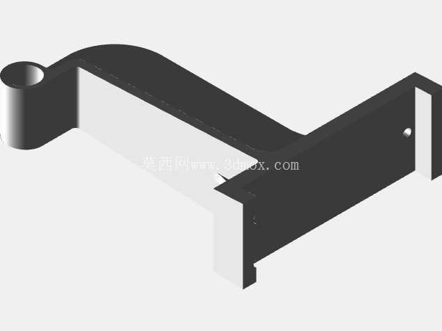 练习 FreeCAD 初学者 031