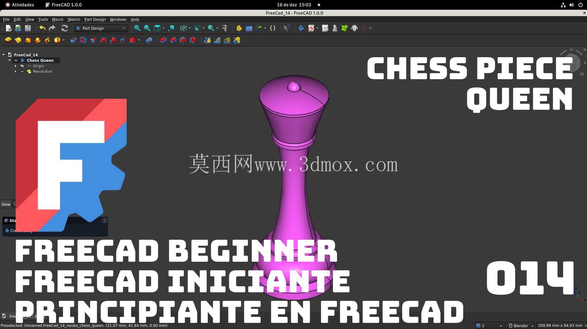 练习014 - 棋子,皇后