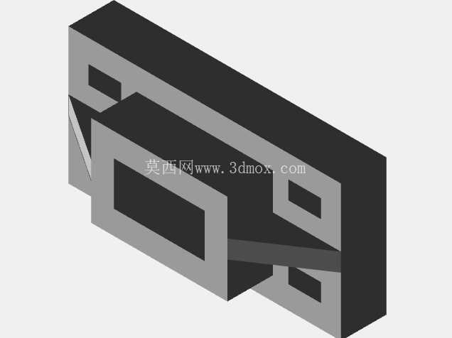 练习 FreeCAD 初学者 032