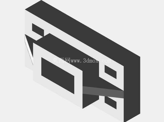 练习 FreeCAD 初学者 032