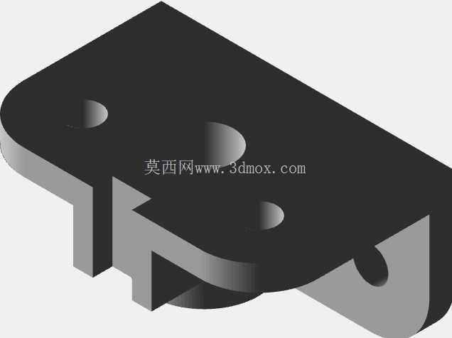 FreeCAD 初学者 - 037