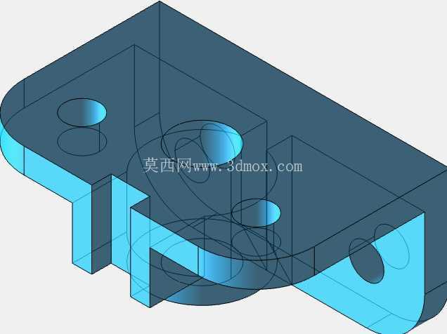 FreeCAD 初学者 - 037