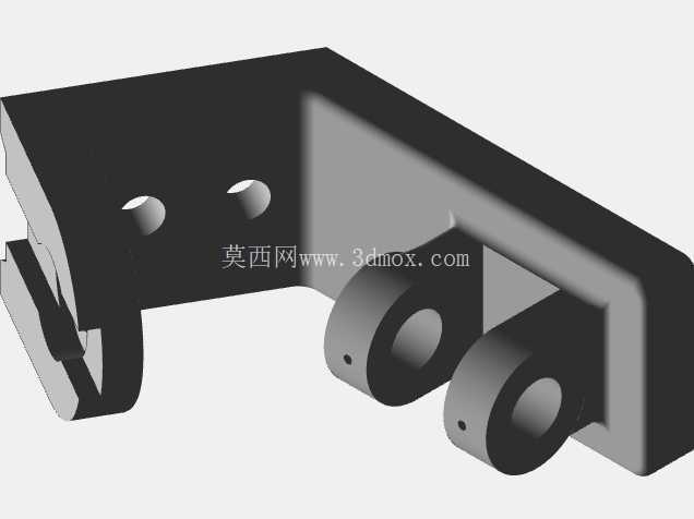 FreeCAD 初学者 - 036