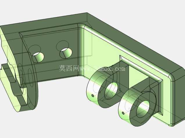 FreeCAD 初学者 - 036