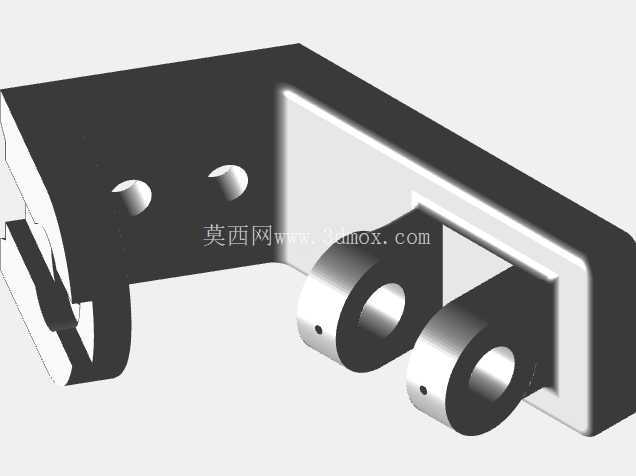 FreeCAD 初学者 - 036