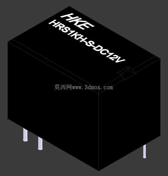 HRS1KH-S-DC12V