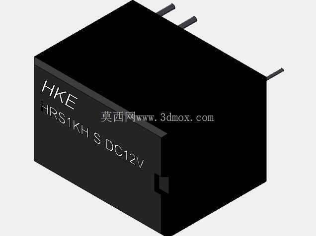 HRS1KH-S-DC12V