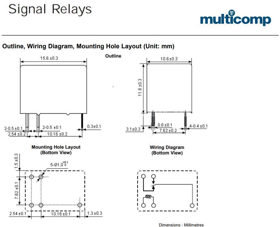 HRS1KH-S-DC12V