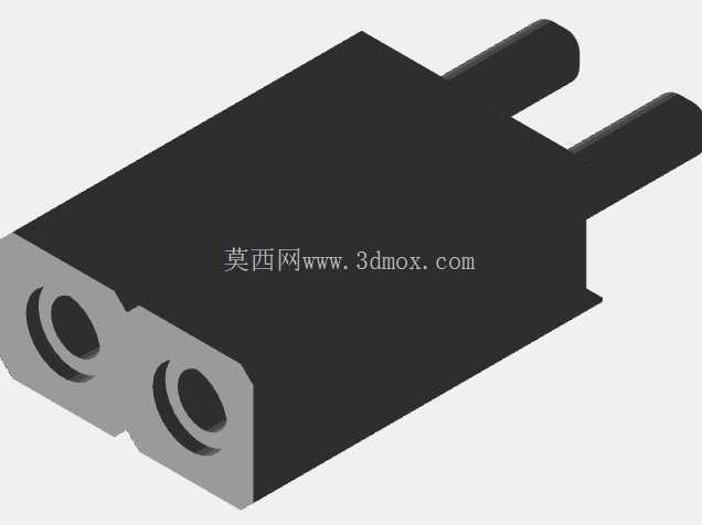 排针母座 2.54mm