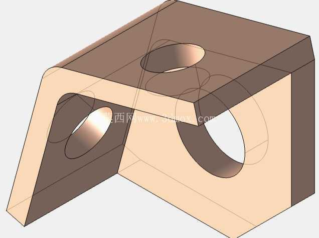 FreeCAD ��ѧ�� - 042