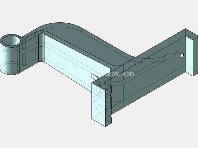 ��ϰ FreeCAD ��ѧ�� 031-B
