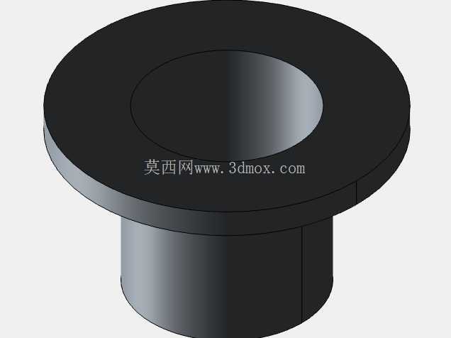 车轮40mm组件