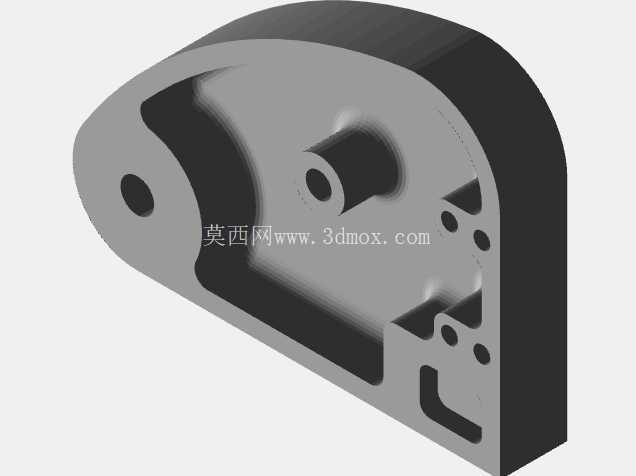 FreeCAD 初学者 - 039