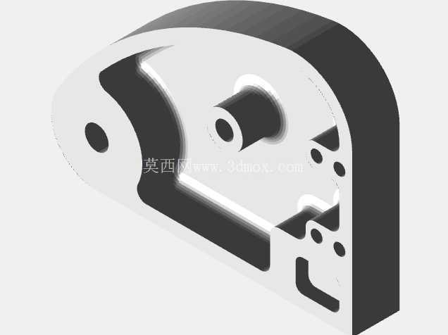 FreeCAD 初学者 - 039