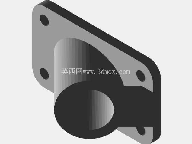 FreeCAD 初学者 - 040