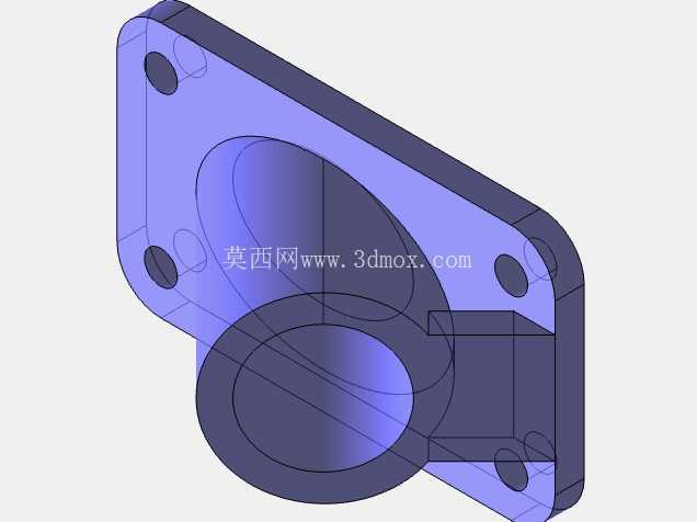 FreeCAD 初学者 - 040