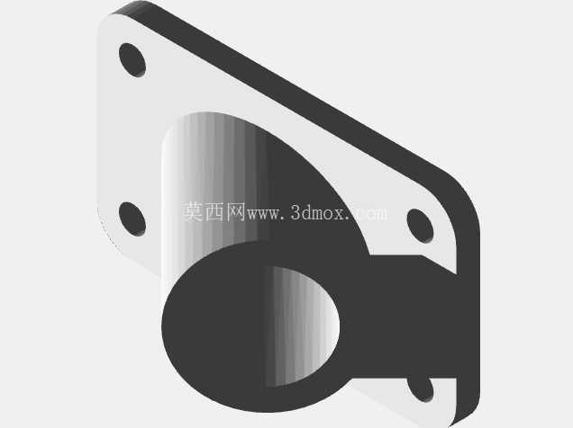 FreeCAD 初学者 - 040