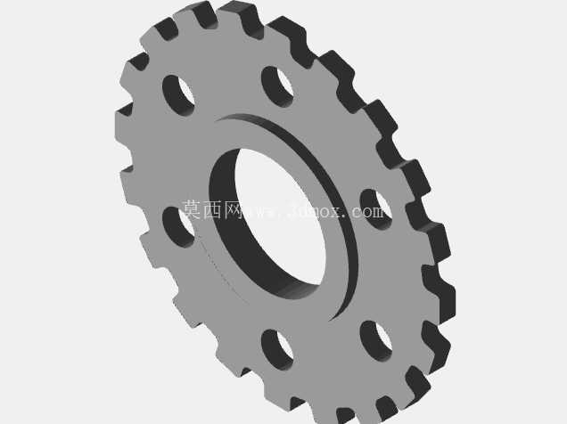 FreeCAD 初学者 - 046