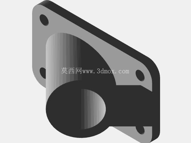 FreeCAD 初学者 - 040-B