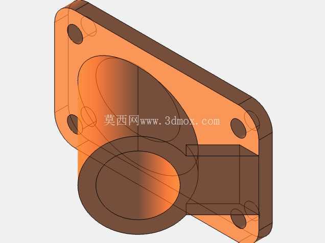 FreeCAD 初学者 - 040-B