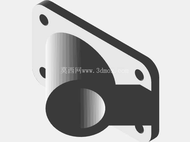 FreeCAD 初学者 - 040-B
