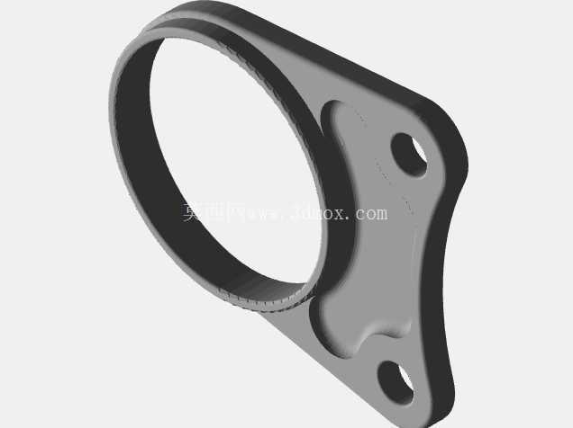 FreeCAD 初学者 - 050
