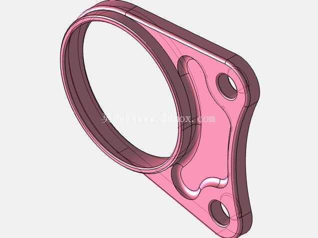 FreeCAD 初学者 - 050