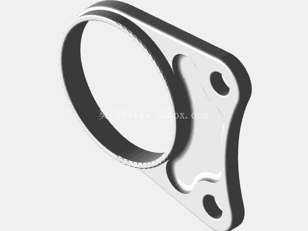 FreeCAD 初学者 - 050