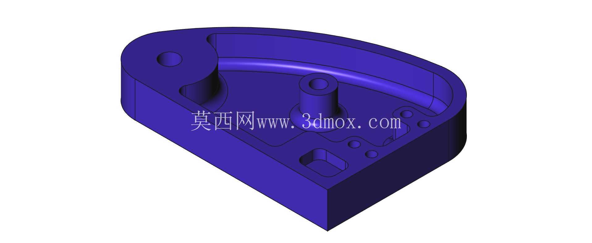 Studycadcam 3D 1153/FreeCAD