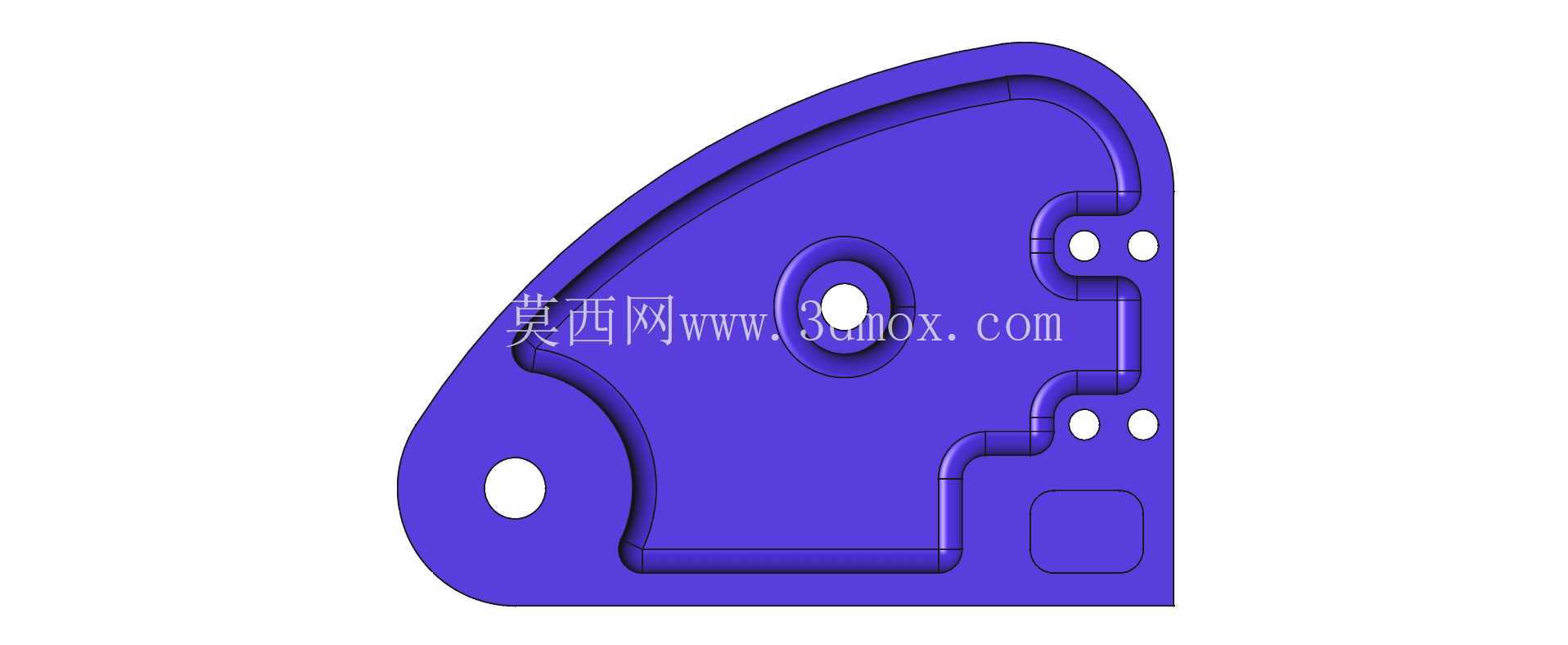 Studycadcam 3D 1153/FreeCAD