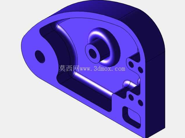 Studycadcam 3D 1153/FreeCAD