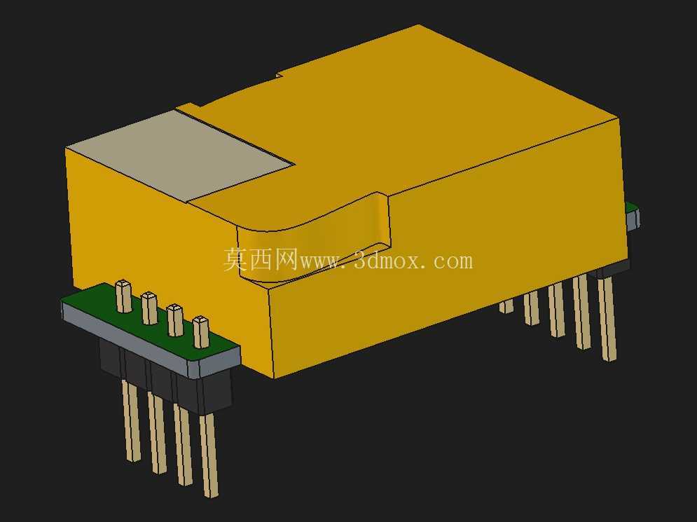 MH-Z19C