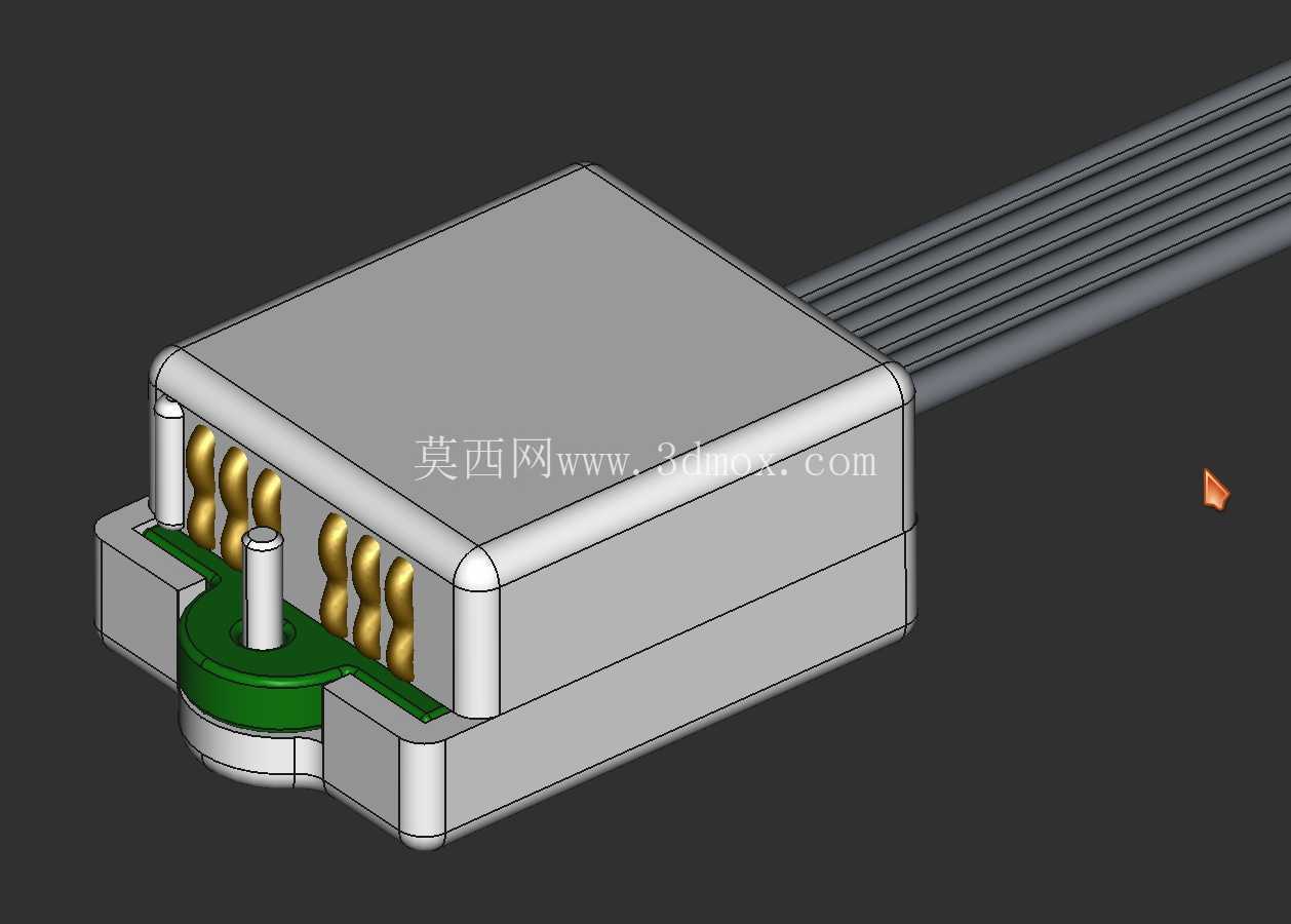 TagConnect 边缘连接 ECV3-06(-IDC)