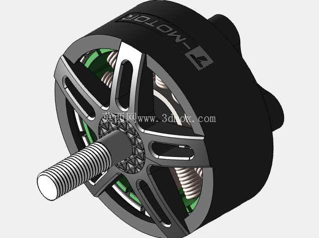 T-Motor F80 PRO 3-6S Fpv �������˻���� KV1900