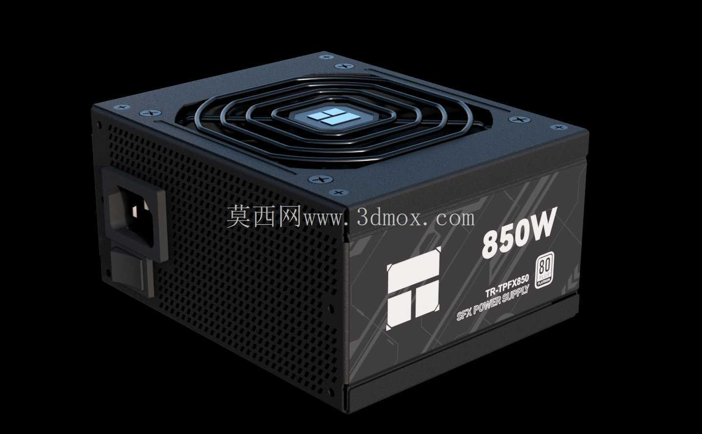 利民850W Thermalright-SFX TGFX850