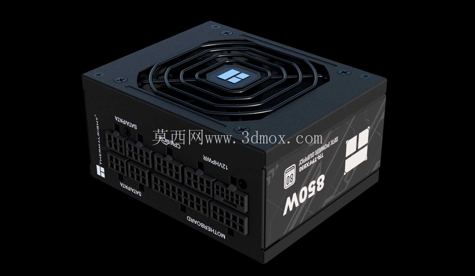 利民850W Thermalright-SFX TGFX850