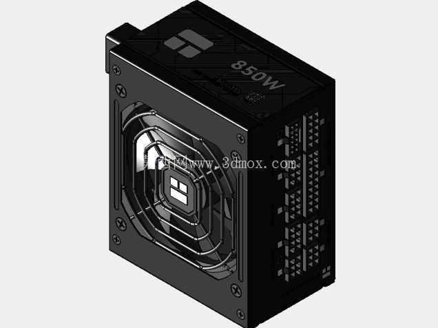 利民850W Thermalright-SFX TGFX850