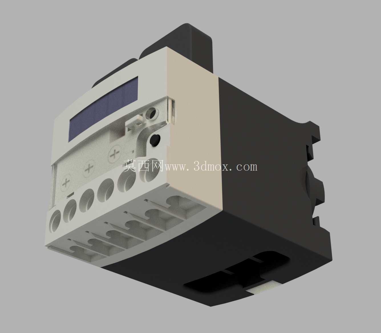 电子过载电流继电器(EOCR) Samwha-Dsp EOCRSSD-60-220