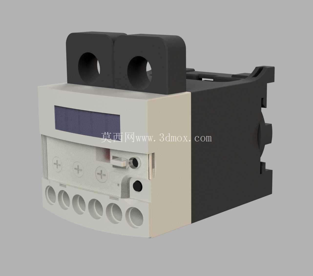 电子过载电流继电器(EOCR) Samwha-Dsp EOCRSSD-60-220