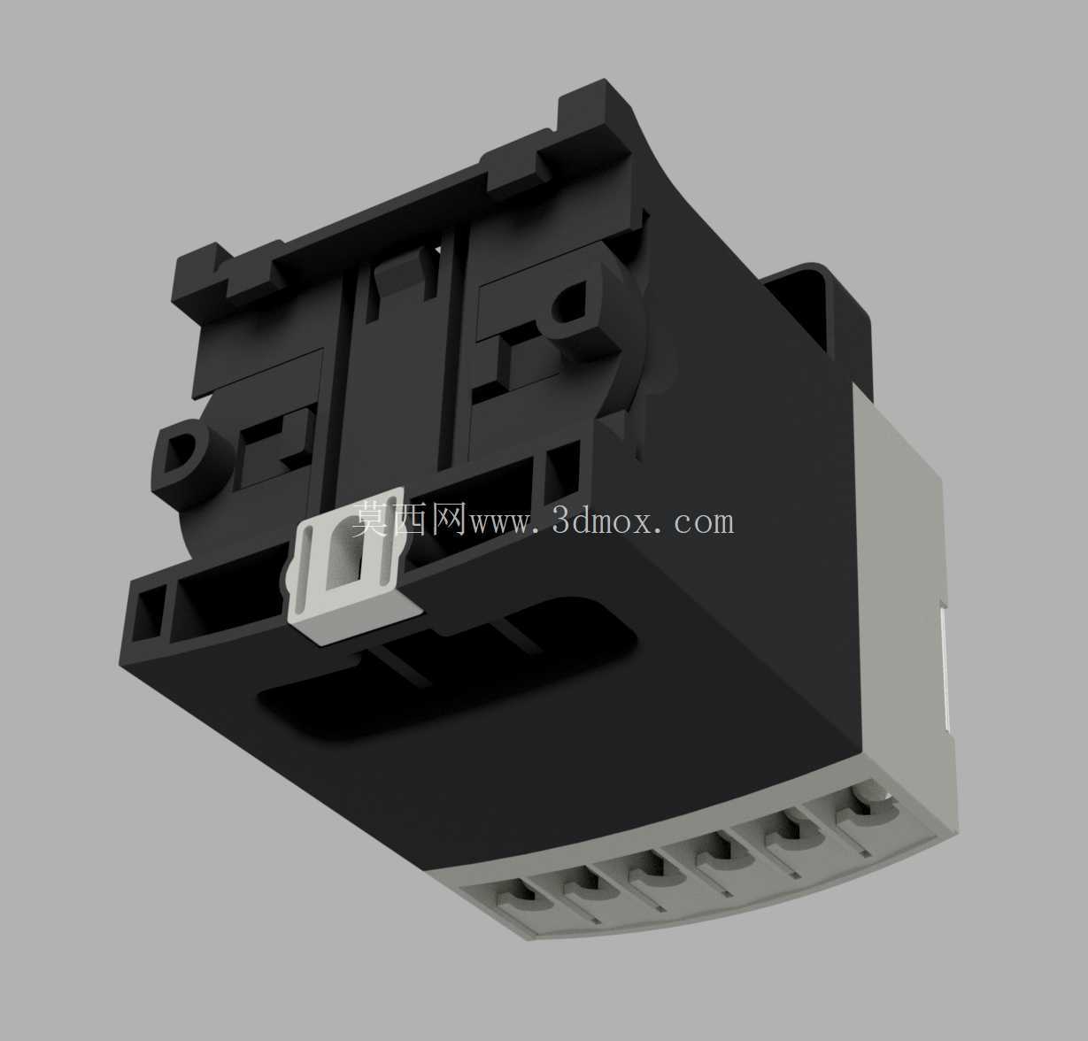 电子过载电流继电器(EOCR) Samwha-Dsp EOCRSSD-60-220